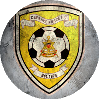Logo Defence Force